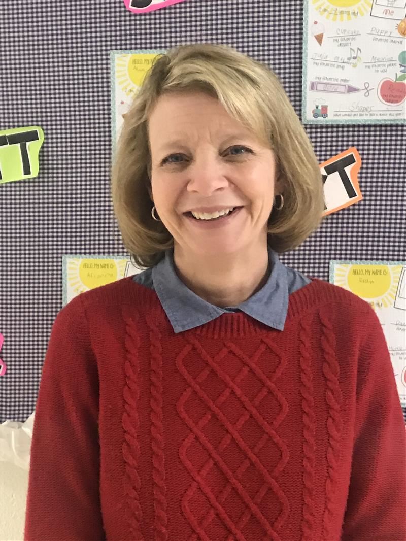 Cindy Watts Cindy Watts